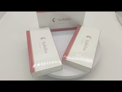 8ml/butelka 5 butelek roztworu do lipolizy