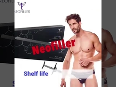 Mężczyźni Powiększenie penisa Kwas hialuronowy Wypełniacz skórny 20 ml 10 ml Wypełniacz kwasu hialuronowego