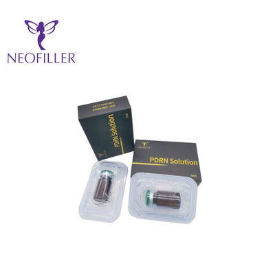 Anti Aging PDRN Serum Odmładzający Hialuronowy Wzmacniacz Skóry Anti Aging