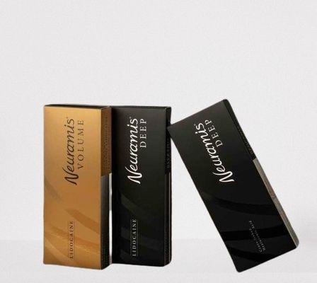 Korea Południowa Neuramis Dermal Filler Ha Lip 1cc