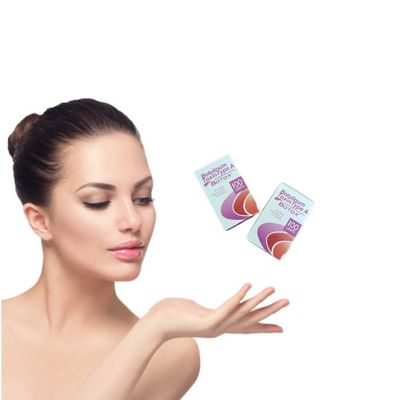Outerc Anthus Cheek Type A przeciwzmarszczkowy botoks 9 - 24 miesiące