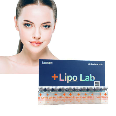Korea Slimming Injection Lipo Lab Ppc Solutio Lipotropowe zastrzyki do utraty wagi