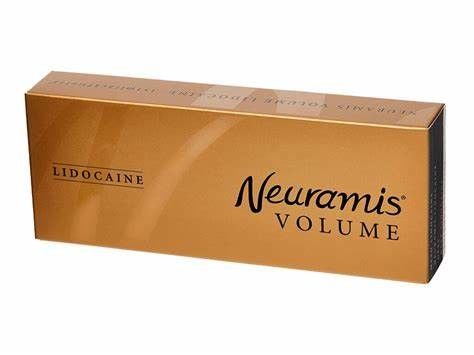 Korea 24 mg / ml Neuramis Filler Zatwierdzenie Fda Wyeliminuj zmarszczki Wypełniacze kwasu hialuronowego Bezpieczne