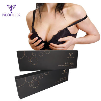 24mg/ml 10ml 20ml Wypełniacz skórny z kwasem hialuronowym