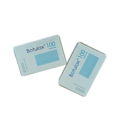 Finetox Botulax Units Liztox 100 Przeciwzmarszczkowy