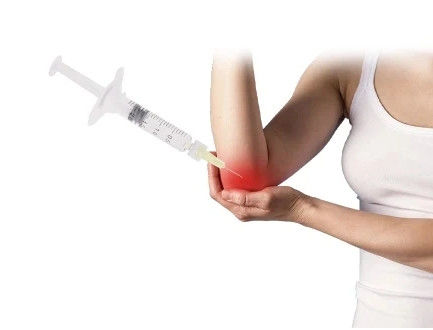 3ml nieusieciowana mezoterapia zastrzyki 5ml mezoterapia napinanie skóry