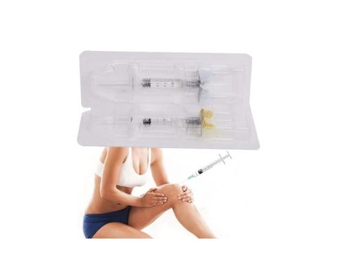 3ml nieusieciowana mezoterapia zastrzyki 5ml mezoterapia napinanie skóry