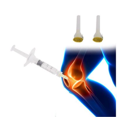 Roztwór do mezoterapii 3 ml Ortopedyczna mezoterapia chirurgiczna Napinanie skóry