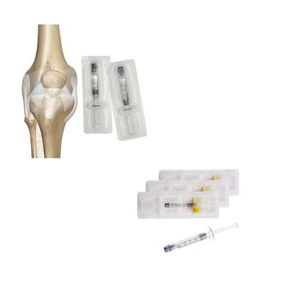 Roztwór do mezoterapii 3 ml Ortopedyczna mezoterapia chirurgiczna Napinanie skóry