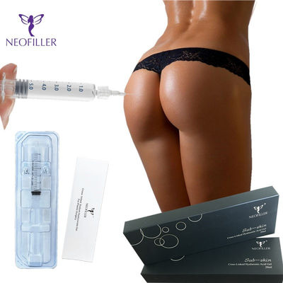 Revolax 20ml Ha Dermal Kwas Hialuronowy Wypełniacze Zmarszczek Zastrzyki W Twarz