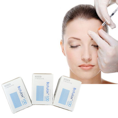 Wypełniacz do wstrzykiwań Anti Aging  Units Anti Aging Anti Wrinkles 100 jednostek