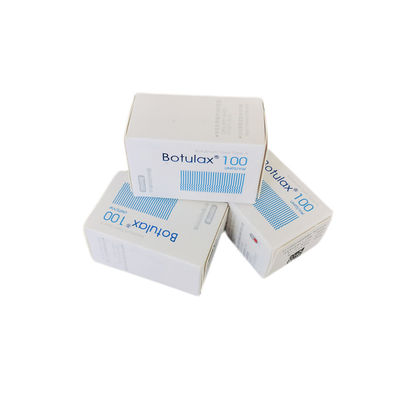Wypełniacz do wstrzykiwań Anti Aging  Units Anti Aging Anti Wrinkles 100 jednostek