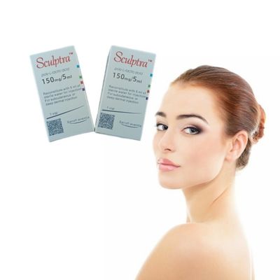 Usuwanie zmarszczek ciała  Dermal Filler 10 butelek/pudełko  Face Filler 150 mg