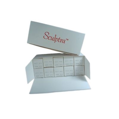 Usuwanie zmarszczek ciała  Dermal Filler 10 butelek/pudełko  Face Filler 150 mg