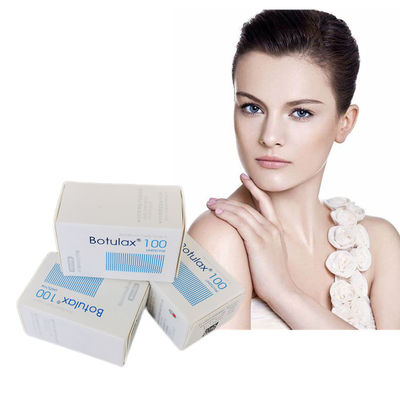 Redukcja zmarszczek Korea Nose Bridge Wrinkle  Units na bóle głowy 100ui