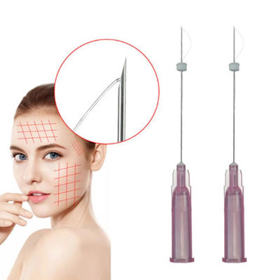 29g 30g 25mm Formowanie Nici PDO Podnoszenie nici kolagenowych do twarzy
