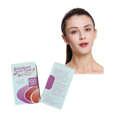 ISO Lip Face Zmarszczki powiek  dla linii uśmiechu wokół ust Nos