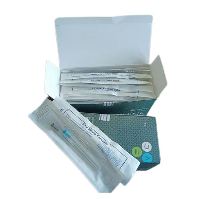 Filler Injection Micro Blunt Needle Kaniula Strzykawka 27g 38mm