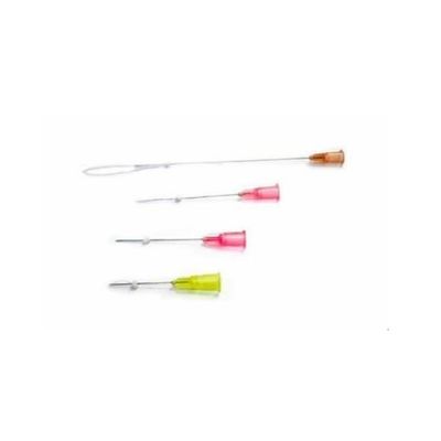 Wchłanialna nić 3D Cog Pdo Eye Lifting Threading to Lift Face L Blunt