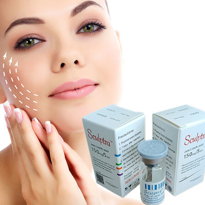 Butt Lift Butt Injections  Dermal Filler PLLA 1,5 g Usuwanie zmarszczek