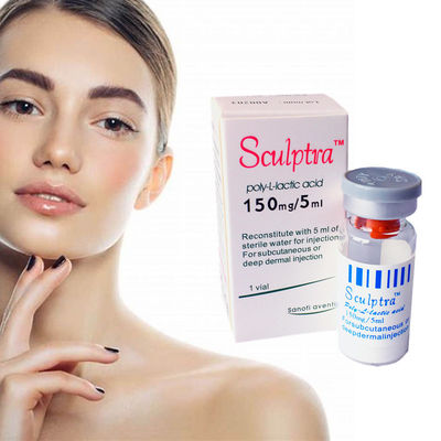 Plla 150 mg  Dermal Filler Stymulator iniekcji kolagenowych