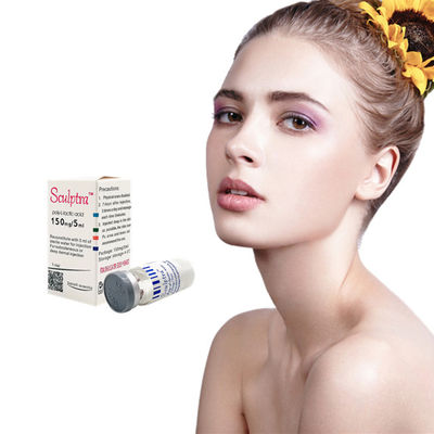 Plla 150 mg  Dermal Filler Stymulator iniekcji kolagenowych