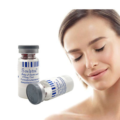 Plla 150 mg  Dermal Filler Stymulator iniekcji kolagenowych