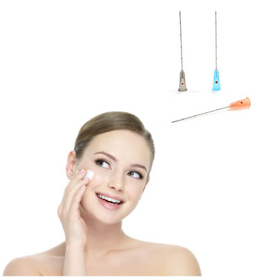 16g do 34G Blunt Cannula Needle Micro Blunt Tip Igła iniekcyjna FDA