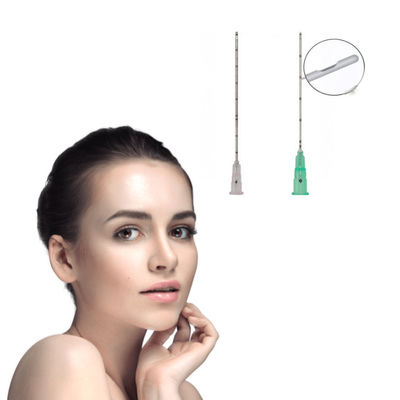 16g do 34G Blunt Cannula Needle Micro Blunt Tip Igła iniekcyjna FDA
