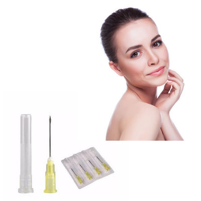 16g do 34G Blunt Cannula Needle Micro Blunt Tip Igła iniekcyjna FDA