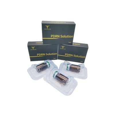 PDRN PolyDeoxyRiboNucleotide Solution Salmon Pdrn Serum DNA do oczu 5 ml fiolka