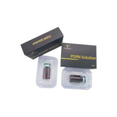 PDRN PolyDeoxyRiboNucleotide Solution Salmon Pdrn Serum DNA do oczu 5 ml fiolka