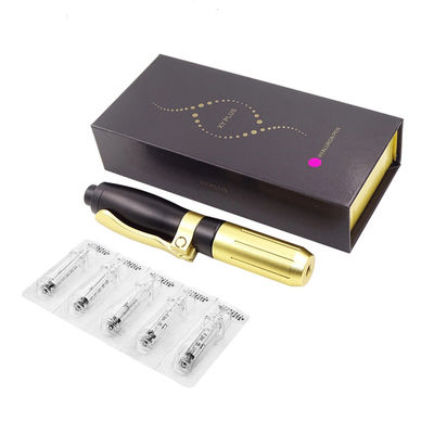 0,3 ml 0,5 ml Ha Pen Lip Filler Powiększanie ust Ha Acid Bezigłowe zastrzyki do ust
