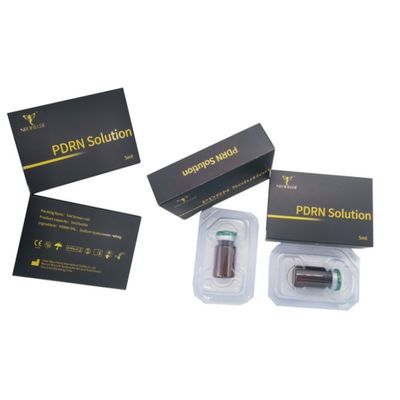 5ml Fights Age PDRN Serum Wzmacniacze skóry pod oczy Anti Aging Rozjaśniające