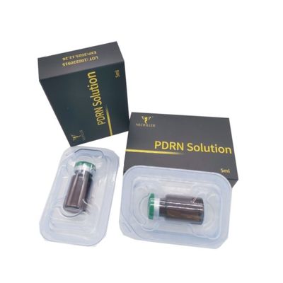 5ml Fights Age PDRN Serum Wzmacniacze skóry pod oczy Anti Aging Rozjaśniające