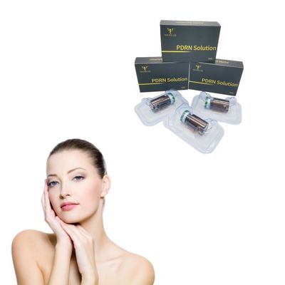 5ml Fights Age PDRN Serum Wzmacniacze skóry pod oczy Anti Aging Rozjaśniające