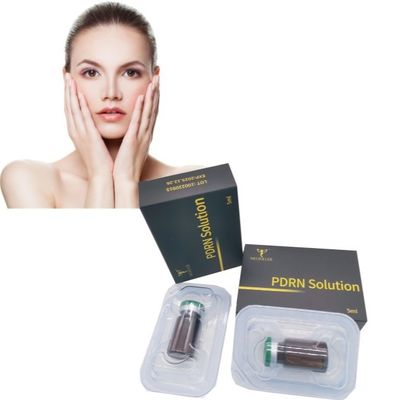 5ml Fights Age PDRN Serum Wzmacniacze skóry pod oczy Anti Aging Rozjaśniające