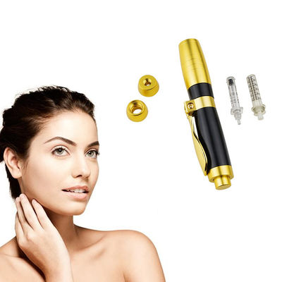 0,3 ml 0,5 ml Ha Pen Lip Filler Powiększanie ust Ha Acid Bezigłowe zastrzyki do ust