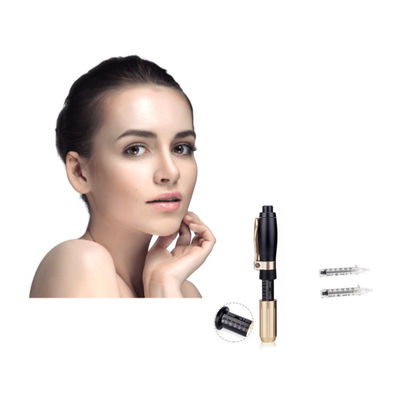 0,01 do 0,12 ml wypełniacz do ust z hialuronem 3 poziomy mocy