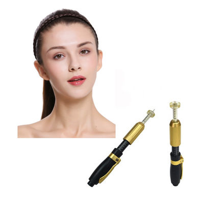 0,01 do 0,12 ml wypełniacz do ust z hialuronem 3 poziomy mocy