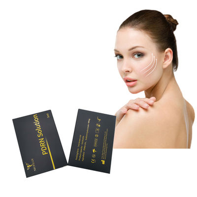 Boost PDRN Kwas hialuronowy Anti Aging Witamina C Serum Zabieg wybielający skórę i przeciw starzeniu