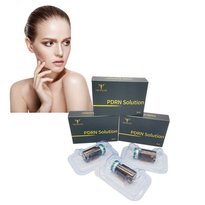 Boost PDRN Kwas hialuronowy Anti Aging Witamina C Serum Zabieg wybielający skórę i przeciw starzeniu