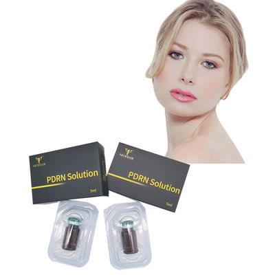Boost PDRN Kwas hialuronowy Anti Aging Witamina C Serum Zabieg wybielający skórę i przeciw starzeniu