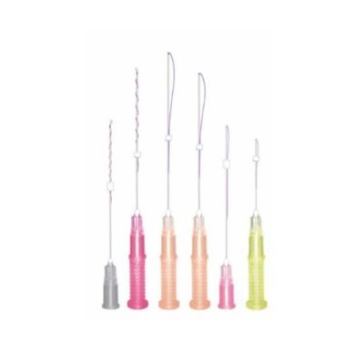 Magik Medical 5 sztuk / paczka Pdo Mono Nici Podnieś brwi Nici Pdo Cog