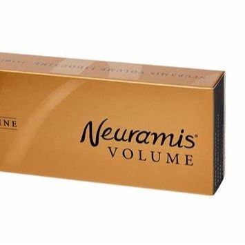 Wypełniacz piersi Neuramis Dermal Filler Zatwierdzony przez FDA
