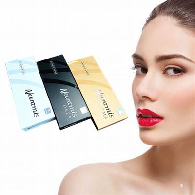 Wypełniacz piersi Neuramis Dermal Filler Zatwierdzony przez FDA