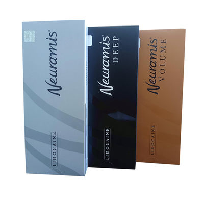 CE Neuramis Dermal Filler Objętość 1ml/strzykawkę