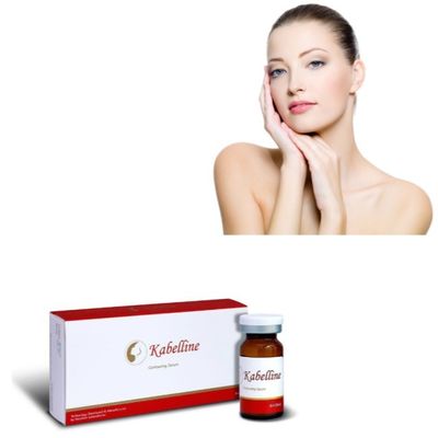Koreańskie rozwiązanie do lipolizy podwójnego podbródka Kabelline Weight Loss Solution Wyszczuplanie ciała
