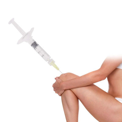 3 ml 15 mg/ml roztwór do mezoterapii Medyczny nieusieciowany kwas hialuronowy