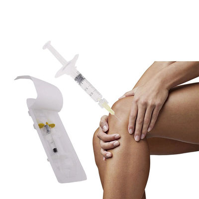3 ml 15 mg/ml roztwór do mezoterapii Medyczny nieusieciowany kwas hialuronowy